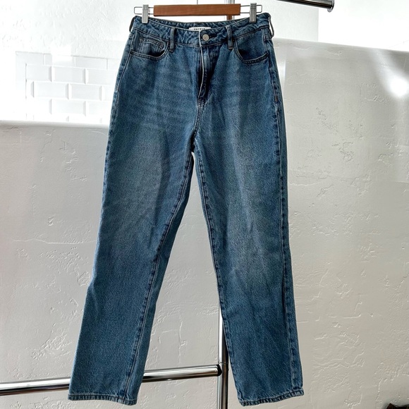 PacSun Denim - PacSun boyfriend jeans